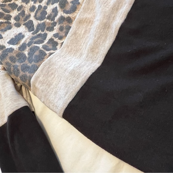 BIBI Top block, style, extra large, missing, size tag,used boutique purchased - Picture 12 of 14